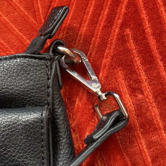 Liz Claiborne crossbody purse - Picture 4 of 4